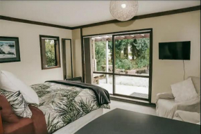 Evergreen Escape Hokitika